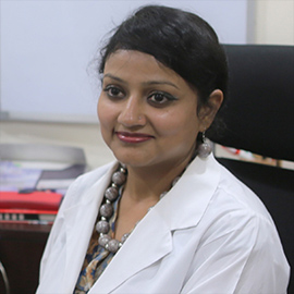 Dr Nidhi Gupta